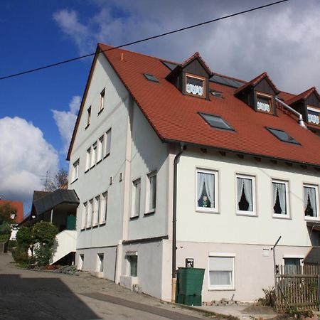 Landgasthof Haagen Schwabhausen bei Dachau Exterior photo