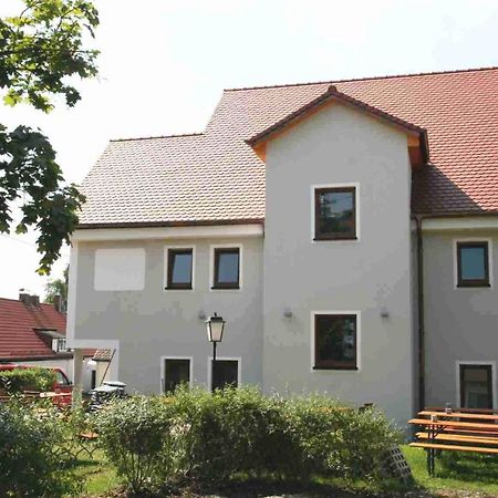 Landgasthof Haagen Schwabhausen bei Dachau Exterior photo