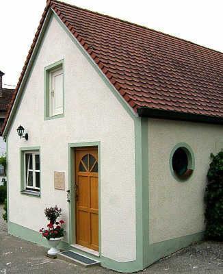 Landgasthof Haagen Schwabhausen bei Dachau Exterior photo