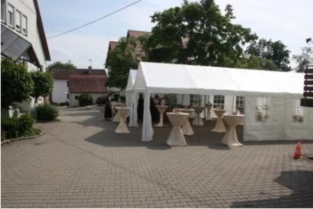 Landgasthof Haagen Schwabhausen bei Dachau Exterior photo